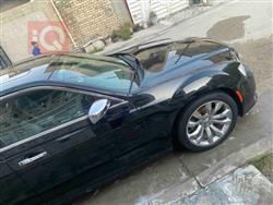 كرايسلر 300